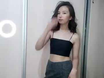 Chaturbate Nude Webcam of marybellegalaviz