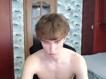 Chaturbate Sex Cam of nagibator69_
