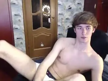 Chaturbate Watch Live Sex Cams of nagibator69_