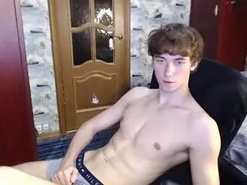 Chaturbate Watch Live Sex Cams of nagibator69_
