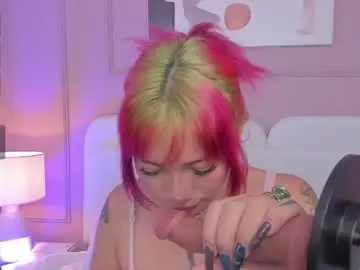 Chaturbate Live Sex of namiidexter