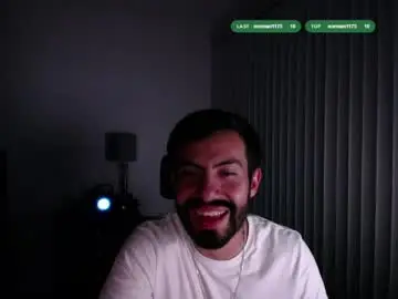 Chaturbate Adult Webcam of randomink3