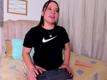 Chaturbate Live Porn of scarlette_collinssx