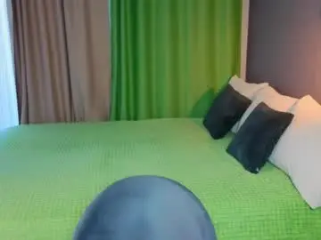 Chaturbate Sex Cam of sevans14