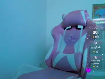 Chaturbate Adult Webcam of shopiaa_m