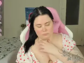 Chaturbate Live Porn of bellybooxo