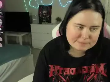 Chaturbate Live Sex of bellybooxo