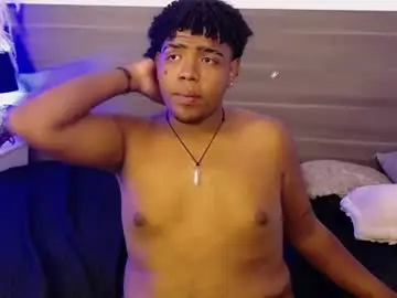 Chaturbate Sex Cam of blaise_bailey13