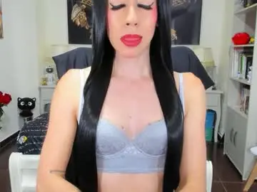 Chaturbate Live Porn of ghiahot