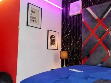 Chaturbate Free Porn Cam of iron_king7