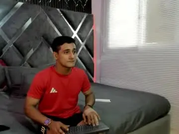 Chaturbate Live Sex of iron_king7