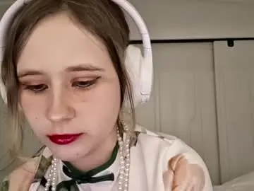 Chaturbate Live Sex Cam of sirenabernstrom