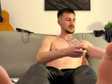 Chaturbate Watch Live Sex Cams of thejoker888