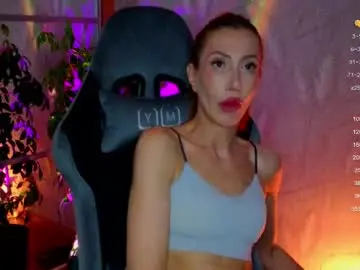 Chaturbate Sex Cam of truba_