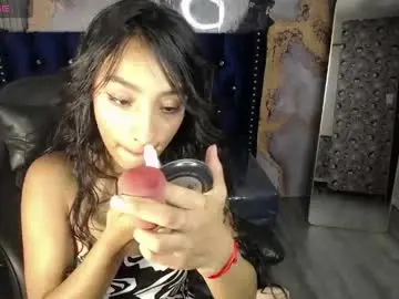 Chaturbate Adult Video Chat of adarasuri_v