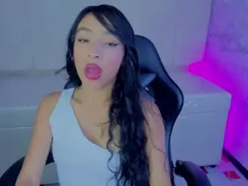 Chaturbate Sex Chat of adarasuri_v