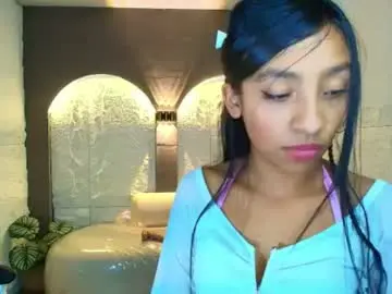 Chaturbate Best Webcam of adarasuri_v