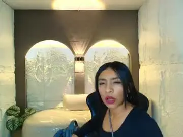 Chaturbate Nude Webcam of adarasuri_v