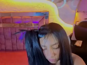 Chaturbate Nude Webcam of adarasuri_v