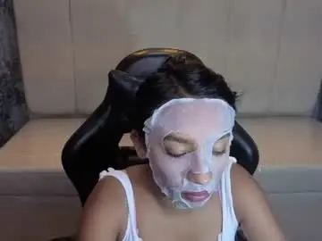 Chaturbate Free Live Porn of adarasuri_v