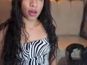Chaturbate Free Porn Cam of adarasuri_v