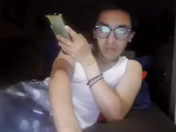 Chaturbate Live Sex of aleexrune