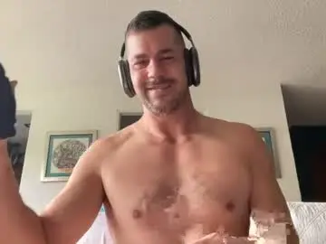 Chaturbate Nude Webcam of alphamasterjax