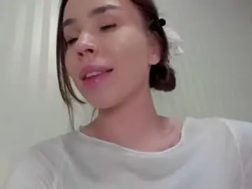 Chaturbate Adult Webcam of aminaswan_