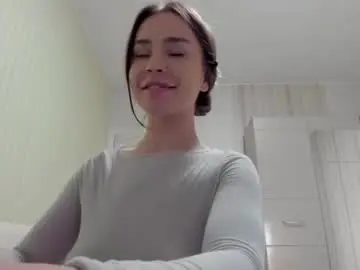Chaturbate Nude Webcam of aminaswan_