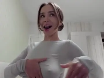 Chaturbate Sex Chat of aminaswan_