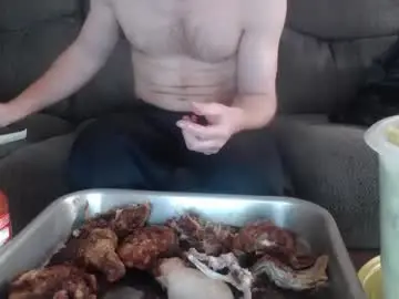 Chaturbate Adult Video Chat of copper_crotch