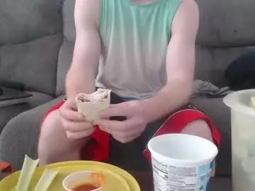 Chaturbate Live Sex of copper_crotch
