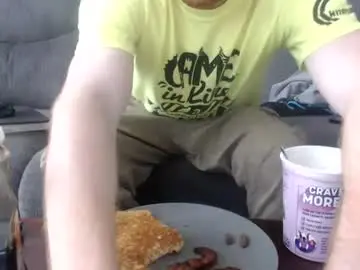 Chaturbate Live Porn of copper_crotch