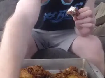 Chaturbate Best Webcam of copper_crotch