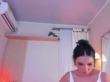 Chaturbate Best Webcam of giarousse_