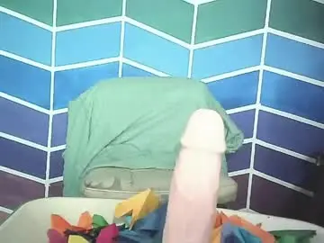 Chaturbate Private Sex Chat of jet_clomet21