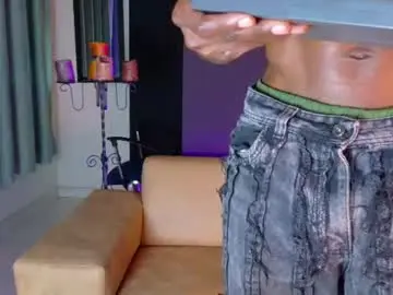 Chaturbate Live Sex Cam of martin_killer