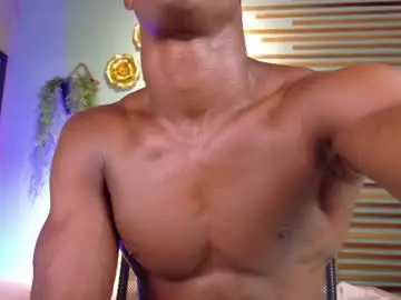 Chaturbate Nude Webcam of martin_killer