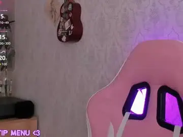 Chaturbate Best Webcam of rileynymph