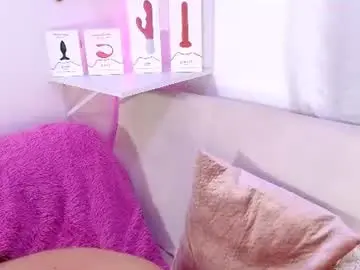 Chaturbate Best Webcam of sofia_rios07