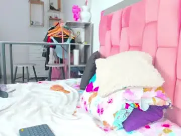Chaturbate Best live sex cam show of the_queen_aleja