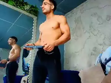 Chaturbate Live Sex of vans_ross