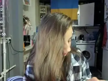 Chaturbate Adult Webcams of _nika_kik