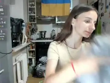 Chaturbate Private Sex Chat of _nika_kik