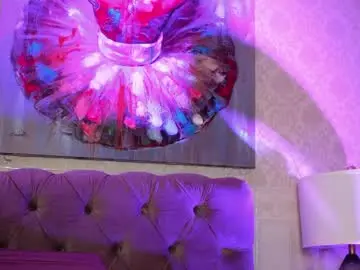 Chaturbate Live Sex of ashley_clairex