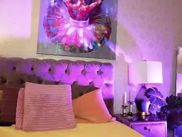 Chaturbate Best live sex cam show of ashley_clairex