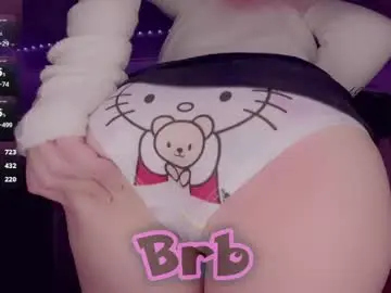 Chaturbate Best live sex cam show of beccagirldick
