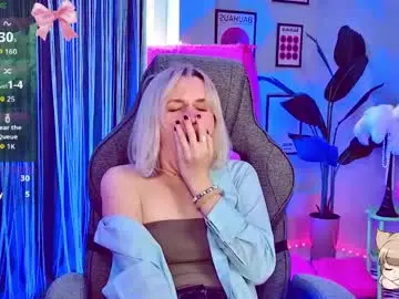 Chaturbate Live Sex Cam of bethanycloud