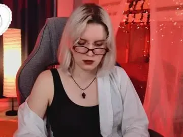 Chaturbate Adult Video Chat of bethanycloud