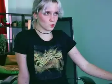 Chaturbate Adult Webcam of bethanycloud